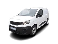 Weiss Gebraucht 2024 Peugeot Partner Van / Kleinbus | 29.332 €