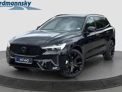 Schwarz Neu 2025 Volvo XC90 Ultra SUV | 55.960 €