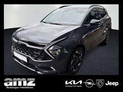 Deluxe white weiß Neu 2025 Kia Sportage GT-Line SUV | 36.980 € (Etwas zu teuer)