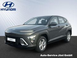 Mic (grau Neu 2026 Hyundai Kona Select SUV | 24.290 € (Fairer Preis)