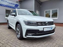 Weiß Gebraucht 2021 VW Tiguan United SUV | 31.490 € (Teuer)