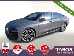 Grau Neu 2025 Audi A6 e-tron Comfort Limousine | 76.688 € (Superpreis)