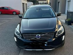 Schwarz Gebraucht 2017 Volvo XC60 Summum SUV | 19.500 €