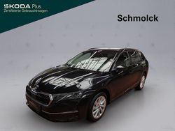 Schwarz Gebraucht 2025 Skoda Octavia Selection Kombi | 32.890 € (Fairer Preis)