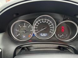 Schwarz Gebraucht 2016 Mazda CX-5 SUV | 11.490 € (Fairer Preis)