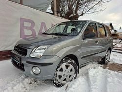 Grau Gebraucht 2006 Subaru Justy Kleinwagen | 3.950 € (Fairer Preis)