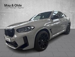 Schwarz Gebraucht 2022 BMW X3 M Sport SUV | 53.490 € (Guter Preis)