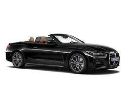 Gebraucht 2025 BMW 430 Cabriolet Shadowline Cabrio | 40.999 € (Superpreis)