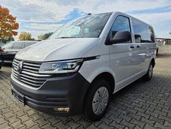 Weiß Gebraucht 2020 VW T6.1 Van | 41.490 € (Superpreis)
