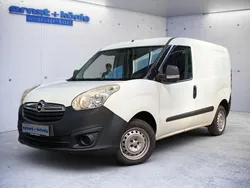 Gebraucht 2017 Opel Combo Edition Van / Kleinbus | 9.877 €