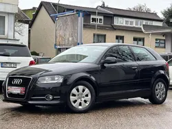 Schwarz Gebraucht 2011 Audi A3 Ambiente Limousine | 5.999 € (Fairer Preis)