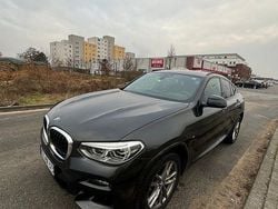 Grau Gebraucht 2020 BMW X4 M Sport SUV | 27.990 € (Etwas zu teuer)