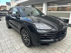Schwarz Neu 2025 Porsche Cayenne SUV | 127.900 € (Guter Preis)