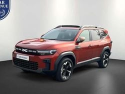 Braun Gebraucht 2025 Dacia Bigster Extreme SUV | 29.500 € (Fairer Preis)