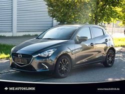 Grau Gebraucht 2019 Mazda 2 Kizoku Kleinwagen | 13.499 € (Fairer Preis)