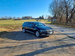 Schwarz Gebraucht 2016 VW Passat Kombi | 12.500 € (Fairer Preis)