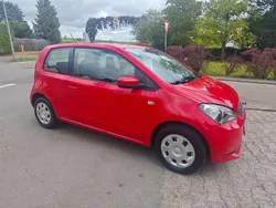 Tornado rot Gebraucht 2015 Seat Mii Style Kleinwagen | 5.295 € (Fairer Preis)