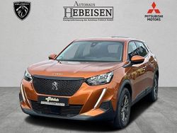 Orange Gebraucht 2021 Peugeot 2008 Active SUV | 15.890 € (Guter Preis)