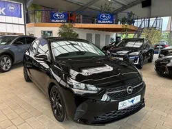 Schwarz Gebraucht 2020 Opel Corsa Edition Kleinwagen | 11.950 € (Fairer Preis)