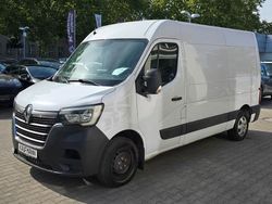 Weiss Gebraucht 2020 Renault Master Komfort Van | 18.890 € (Guter Preis)