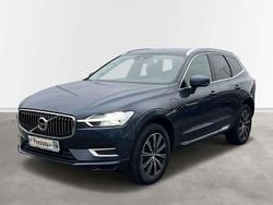 Blau Gebraucht 2020 Volvo XC60 SUV | 39.500 € (Fairer Preis)