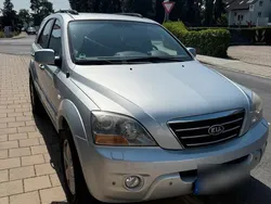 Silber Gebraucht 2007 Kia Sorento SUV | 4.999 €