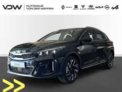 Schwarz Neu 2025 Kia XCeed Vision SUV | 29.300 € (Fairer Preis)