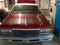 Andere farben Gebraucht 1978 Chevrolet Caprice Limousine | 9.500 €