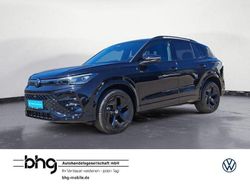 Schwarz Gebraucht 2025 VW Tiguan R-line SUV | 46.450 € (Fairer Preis)