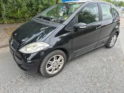 Schwarz Gebraucht 2006 Mercedes A150 Kleinwagen | 850 €