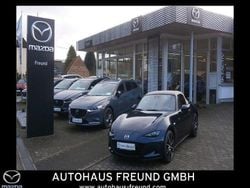 Andere Gebraucht 2024 Mazda MX5 Kazari Cabrio | 31.890 € (Fairer Preis)