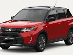 Rot Neu 2025 Suzuki Vitara Comfort SUV | 31.700 € (Teuer)
