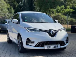 Weiß Gebraucht 2020 Renault Zoe Intens Kleinwagen | 5.990 €