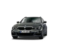 Gebraucht 2025 BMW 320 Shadowline Kombi | 34.990 € (Superpreis)