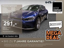 Blau Gebraucht 2024 Kia EV6 SUV | 34.989 € (Superpreis)