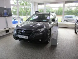 Grau Neu 2025 Subaru Outback Exclusive+ SUV | 44.999 € (Guter Preis)