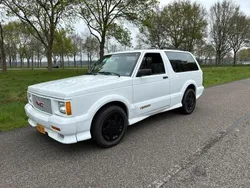 Weiß Gebraucht 1993 GMC Typhoon SUV | 25.000 €