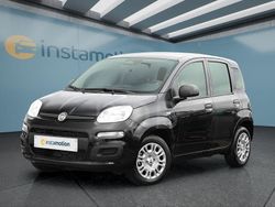 Schwarz Gebraucht 2024 Fiat Grande Panda Kleinwagen | 14.199 €