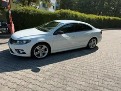 Weiß Gebraucht 2015 VW CC Limousine | 17.250 €