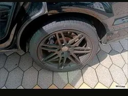 Gebraucht 2008 Audi Q7 Advanced SUV | 13.000 € (Etwas zu teuer)