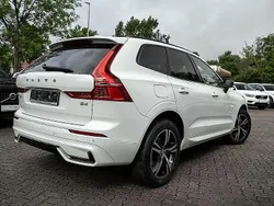 Gebraucht 2022 Volvo XC60 SUV | 33.890 € (Guter Preis)