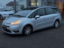 Grau Gebraucht 2010 Citroën Grand C4 Picasso Tendance Van / Kleinbus | 1.999 € (Superpreis)