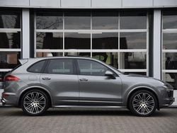 Gebraucht 2016 Porsche Cayenne SUV | 29.999 € (Fairer Preis)
