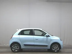 Blau Gebraucht 2020 Renault Twingo LIMITED Kleinwagen | 6.780 € (Superpreis)