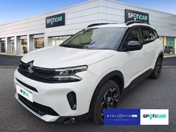 Weiß Gebraucht 2023 Citroën C5 Aircross PureTech SUV | 21.490 € (Fairer Preis)