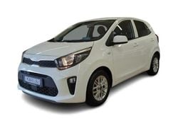 Andere Gebraucht 2023 Kia Picanto Vision Kleinwagen | 14.550 € (Fairer Preis)