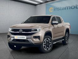 Beige Neu 2025 VW Amarok Abholung | 56.499 € (Fairer Preis)