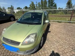 Gebraucht 2005 Ford Fiesta Kleinwagen | 2.499 € (Etwas zu teuer)