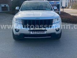 Gebraucht 2013 Jeep Grand Cherokee Overland SUV | 5.990 €