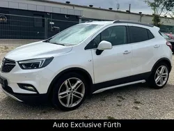 Weiß Gebraucht 2019 Opel Mokka X Ultimate SUV | 11.790 € (Guter Preis)
